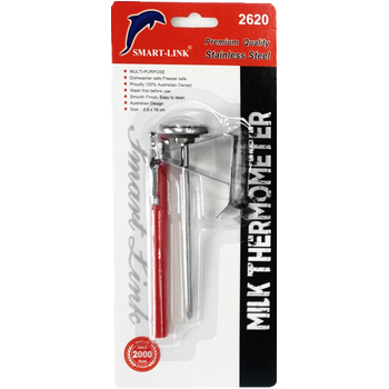 Milk Thermometer 2.6x16cm