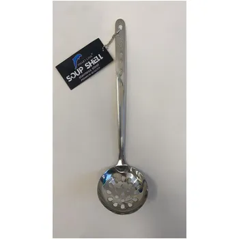 Stainless Steel Strainer Dia7cm