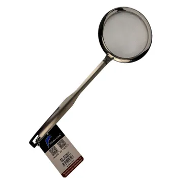 Stainless Steel Strainer 12cm