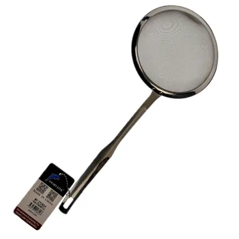 Stainless Steel Strainer 16cm