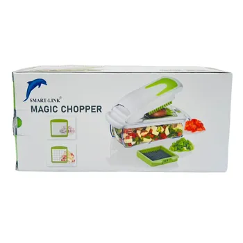 Magic Chopper