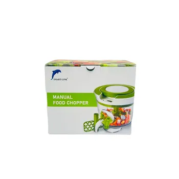 Manual Pull String Food Chopper