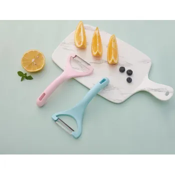 Stainless Steel 'Y' Shape Blade Peeler