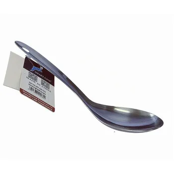 Cutlery Stainless Steel Rice Spoon 