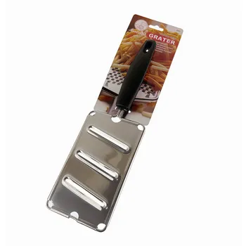Stainless Steel Grater/Slicer