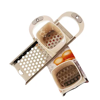 Stainless Steel Spaetzle Maker