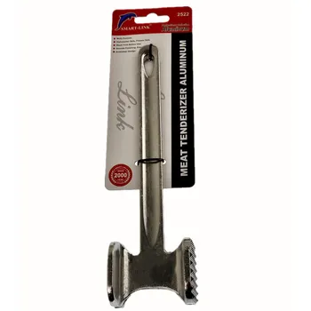 Meat Tenderizer Aluminium