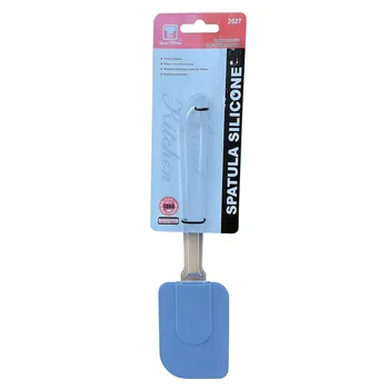 Silicone Spatula 24x6cm