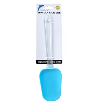 Spatula Silicone 24x6cm