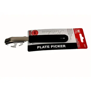 Stainless Steel Plate Picker