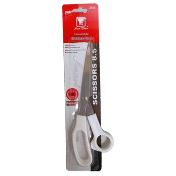 8.5" Scissors Stainless Steel 