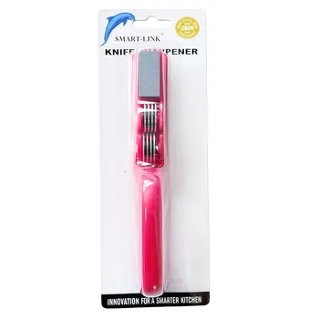 Knife sharpener 2 in 1