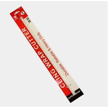 Plastic Cling Wrap Cutter