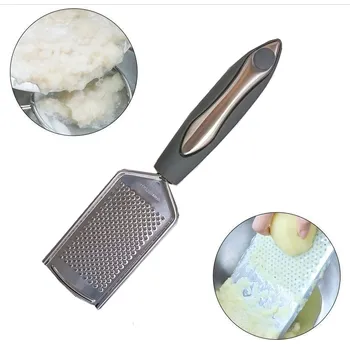 Multi-purpose Stainless Steel Grater