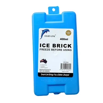 Plastic Ice Brick 400ml