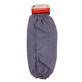 1pair Fabric Sleeve Protective Cover-Stripes 