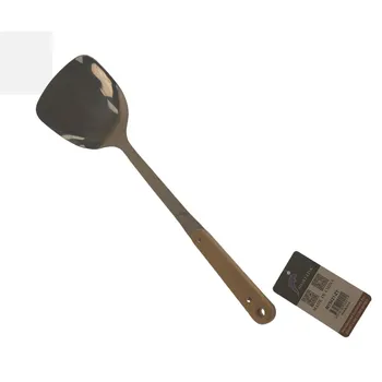 Stainless Steel Spatula 9.7x36.5cm