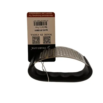 Garlic Press Stainless Steel Rocker 11x7.1x5.1cm