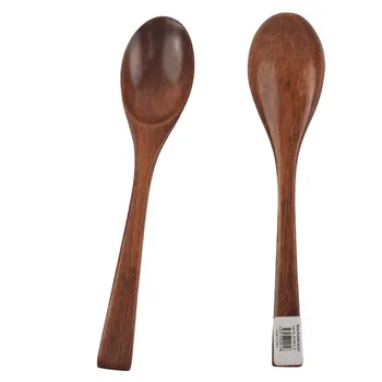 Wooden Spoon 20x4.2cm
