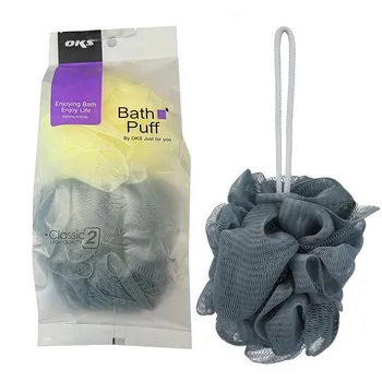 2pc Bath Puff 60g
