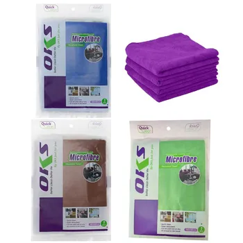 Microfibre Cloth 40x40cm 