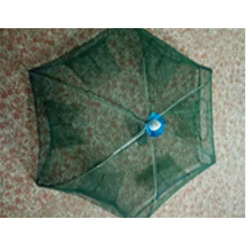 ole Foldable Prawn & Crab Catching Net