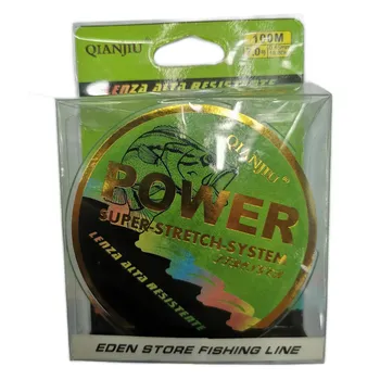 Mono Fishing Line Assorted Sizes-0.25,0.3,0.35,0.4,0.45,0.5