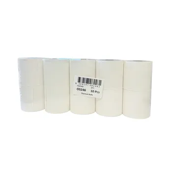 Thermal Paper Roll 57x57mm
