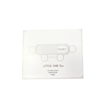 Air Vent Mount Car Phone Holder