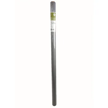 1.22x30.5m Plastic Table Cover-Silver