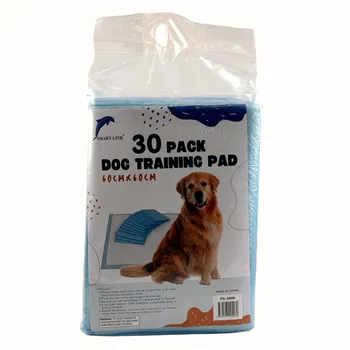30pk Dog Training Pad 60x60cm