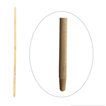 110cm Wooden Handle