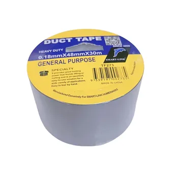 Ducting Tape Silver 48mmx30m 