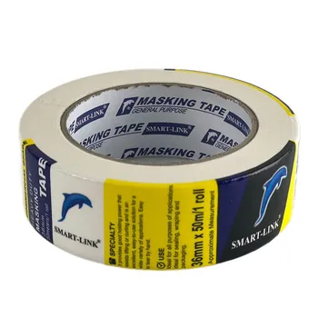Masking Tape 36mmx50m