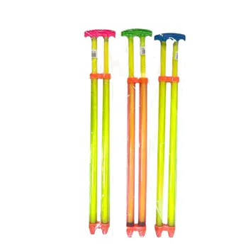 Plastic Double Tube Water Gun-Extra Long