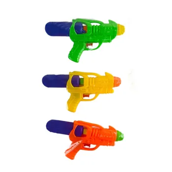 Plastic Water Gun-Small