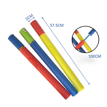 Foam Water Gun-Large