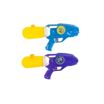 Plastic Water Gun-Medium