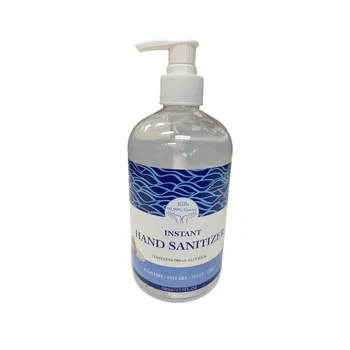 24 Bottle Hand Sanitizer 500ml-Freebie For Order Over $2000