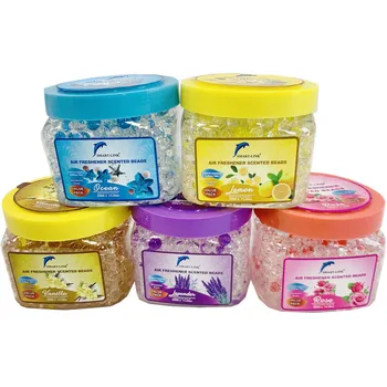320g Air Freshener Scented Beads