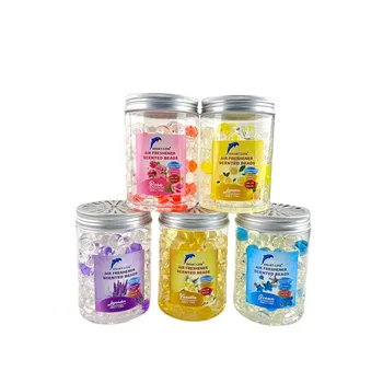 220g Air Freshener Scented Beads 