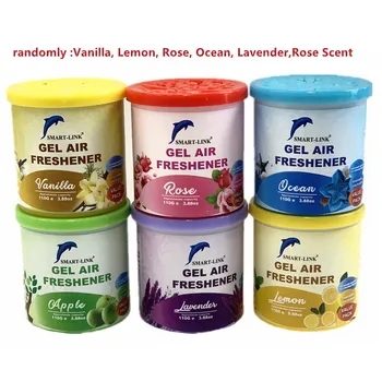 110g Gel Air Freshener 