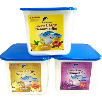Refillable Dehumidifier in Tub 2220g 